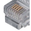 Picture of Cat. 5 10Base-T Patch Cable, RJ45 / RJ45, 30.0 ft