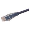 Picture of Premium Cat 6 Cable, RJ45 / RJ45, Blue 10.0 ft