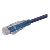 Picture of Premium Category 5E Patch Cable, RJ45 / RJ45, Blue 10.0 ft
