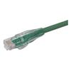 Picture of Premium Category 5E Patch Cable, RJ45 / RJ45, Green 100.0 ft