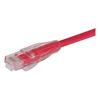 Picture of Premium Category 5E Patch Cable, RJ45 / RJ45, Red 14.0 ft