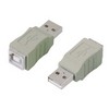 Picture of USB Adapter, Type A Male / Type B Female