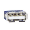 Picture of USB Adapter, Type A Female / Mini-B5 Male