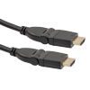 Picture of Swivel connector HDMI cable, HDMI Male / HDMI Male 4.0 M
