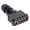 Picture of Waterproof D-Sub Backshell Kit, DB15F