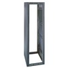Picture of Gangable Rack Enclosure 83"H x 27"D, No Rear Door