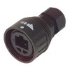 Picture of IP67 RJ45 Plug Kit, Cat5e, Dome Style