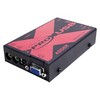 Picture of Adderlink X-USBPRO VGA, Audio, 4-Port USB Catx Extender
