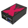 Picture of AdderLink X50-MS2-US USB, VGA, Digital Stereo CatX Extender