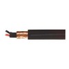 Picture of Bulk 2 Conductor /Double Shielded XLR Cable, 500.0 feet