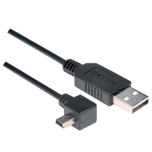 CA USB STR A/90LT MB5 1M CA USB STR A/90LT MB5 1M
