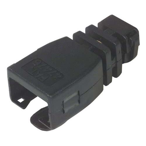 SHLD PLUG COVER BLK 50 PACK SHLD PLUG COVER BLK 50 PACK