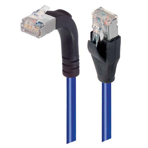 C6 PVC FTP STR-UP BLU 1F C6 PVC FTP STR-UP BLU 1F