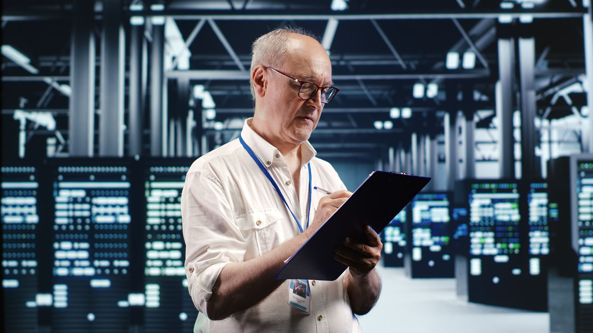 The Complete Guide to Industrial Cybersecurity for IIoT Networks
