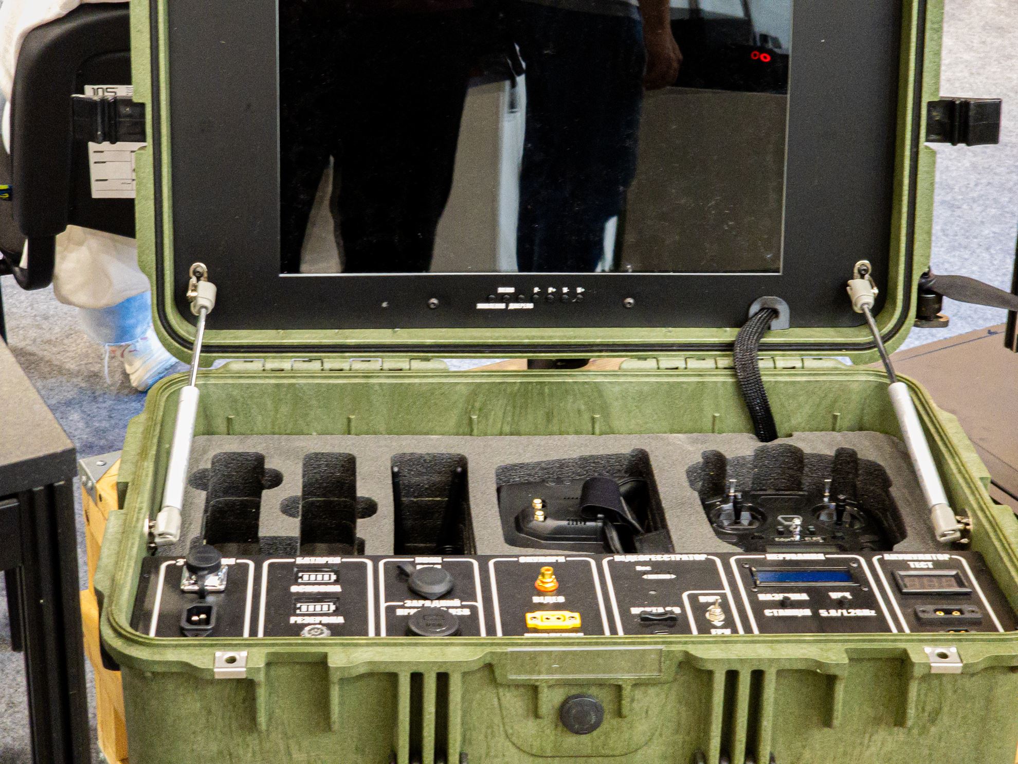 Ground Station Grounding: Preventing Dangerous Transients