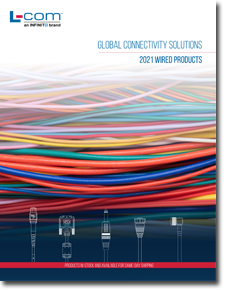 L-com Wired Product Guide